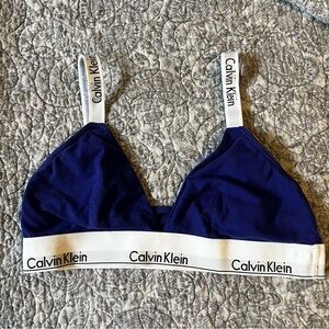 Calvin Klein | Bra/Bralette